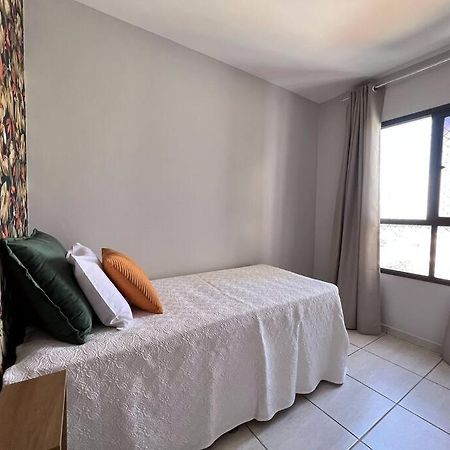 Excelente 3Q Lll Setor Bueno Lll Apartamento Goiânia Exterior foto