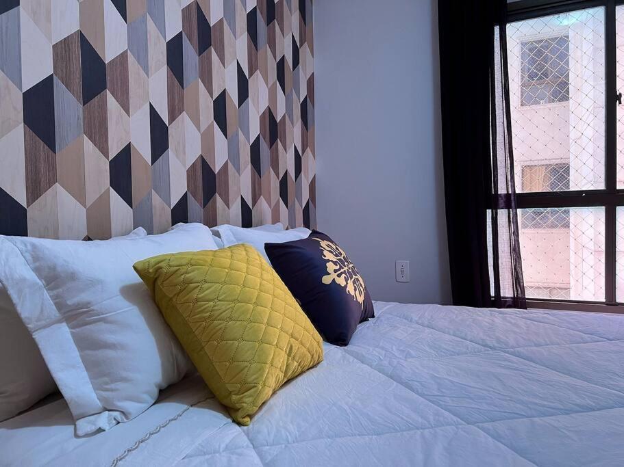 Excelente 3Q Lll Setor Bueno Lll Apartamento Goiânia Exterior foto