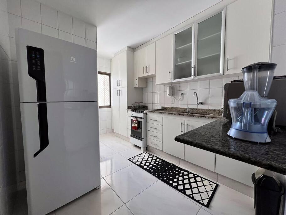 Excelente 3Q Lll Setor Bueno Lll Apartamento Goiânia Exterior foto