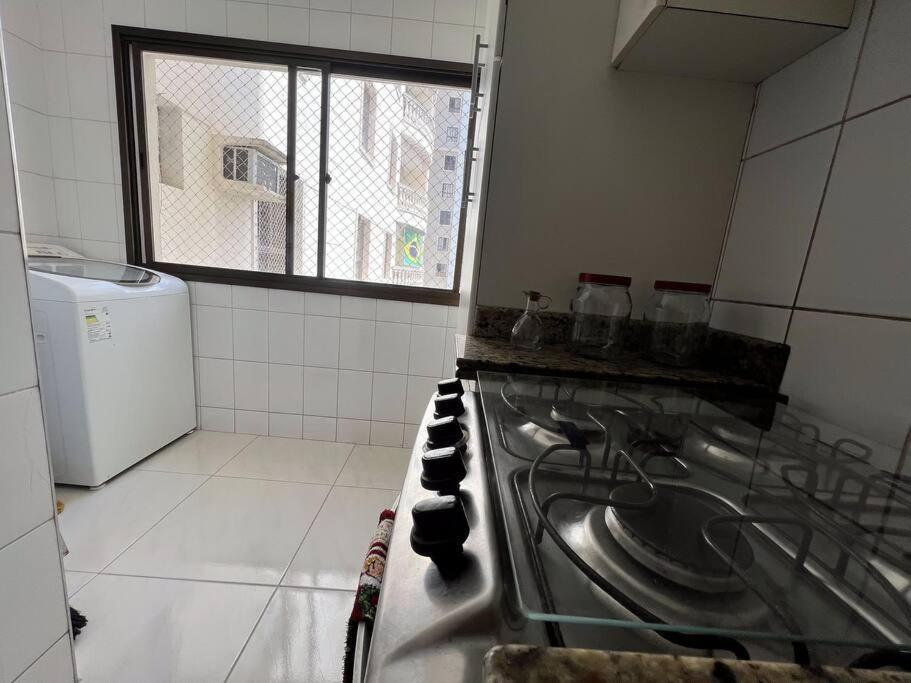 Excelente 3Q Lll Setor Bueno Lll Apartamento Goiânia Exterior foto