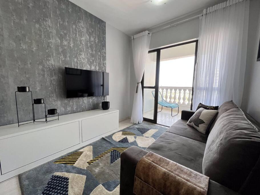 Excelente 3Q Lll Setor Bueno Lll Apartamento Goiânia Exterior foto