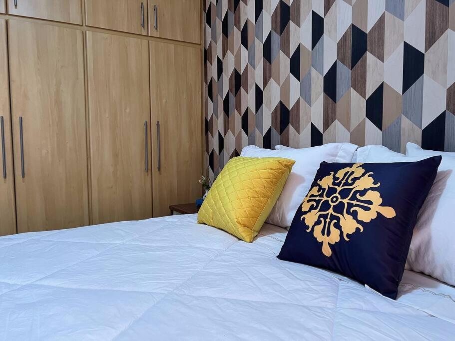 Excelente 3Q Lll Setor Bueno Lll Apartamento Goiânia Exterior foto