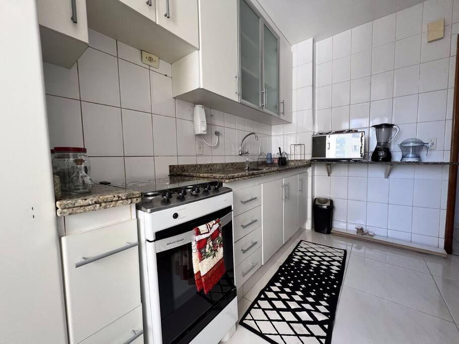 Excelente 3Q Lll Setor Bueno Lll Apartamento Goiânia Exterior foto