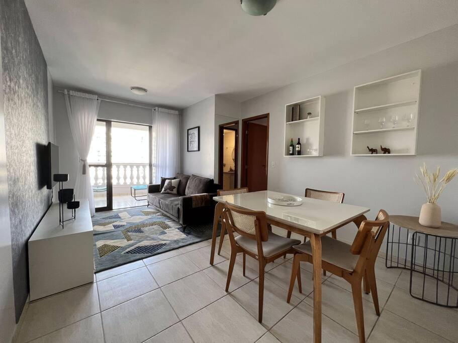 Excelente 3Q Lll Setor Bueno Lll Apartamento Goiânia Exterior foto