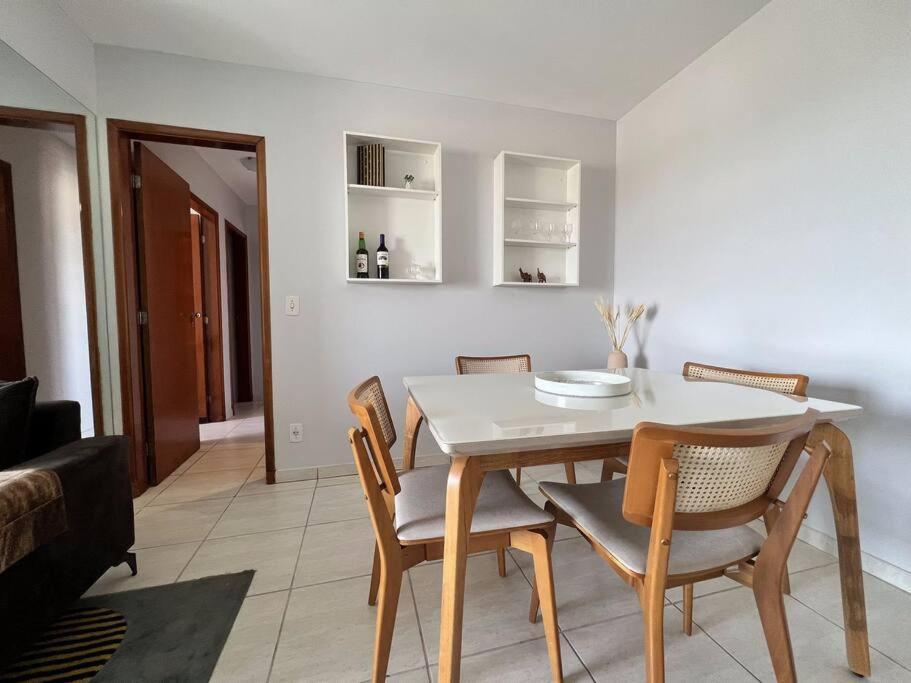 Excelente 3Q Lll Setor Bueno Lll Apartamento Goiânia Exterior foto