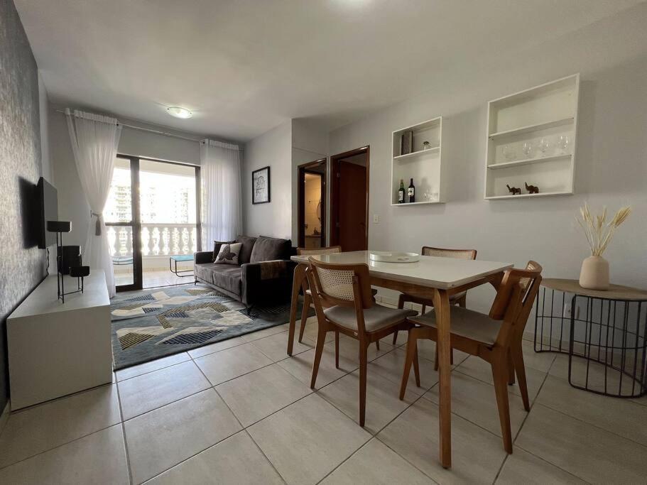 Excelente 3Q Lll Setor Bueno Lll Apartamento Goiânia Exterior foto
