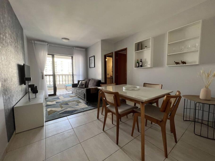 Excelente 3Q Lll Setor Bueno Lll Apartamento Goiânia Exterior foto
