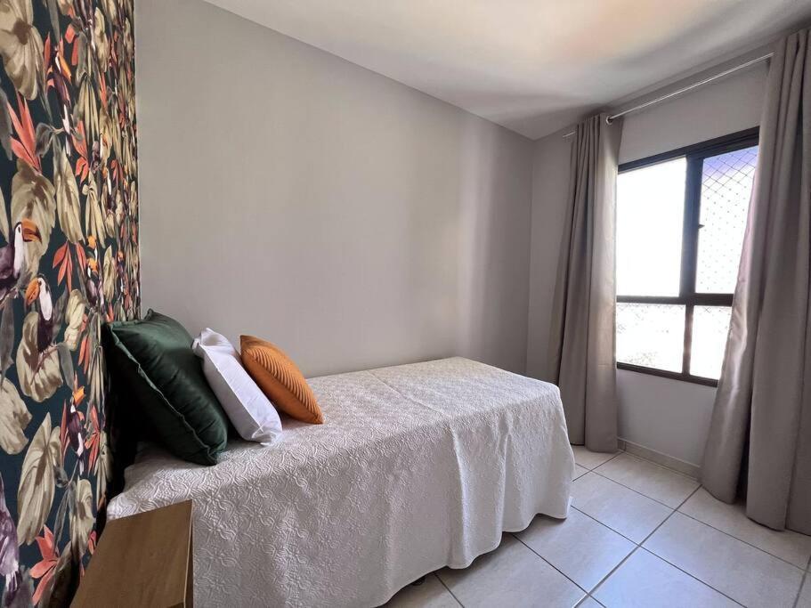 Excelente 3Q Lll Setor Bueno Lll Apartamento Goiânia Exterior foto