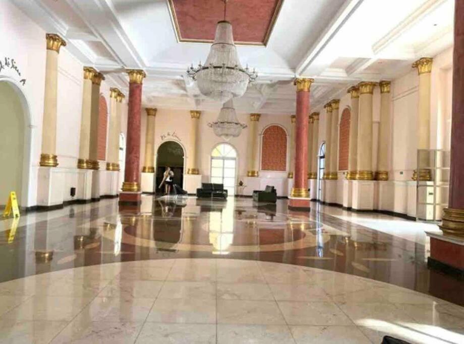 Excelente 3Q Lll Setor Bueno Lll Apartamento Goiânia Exterior foto
