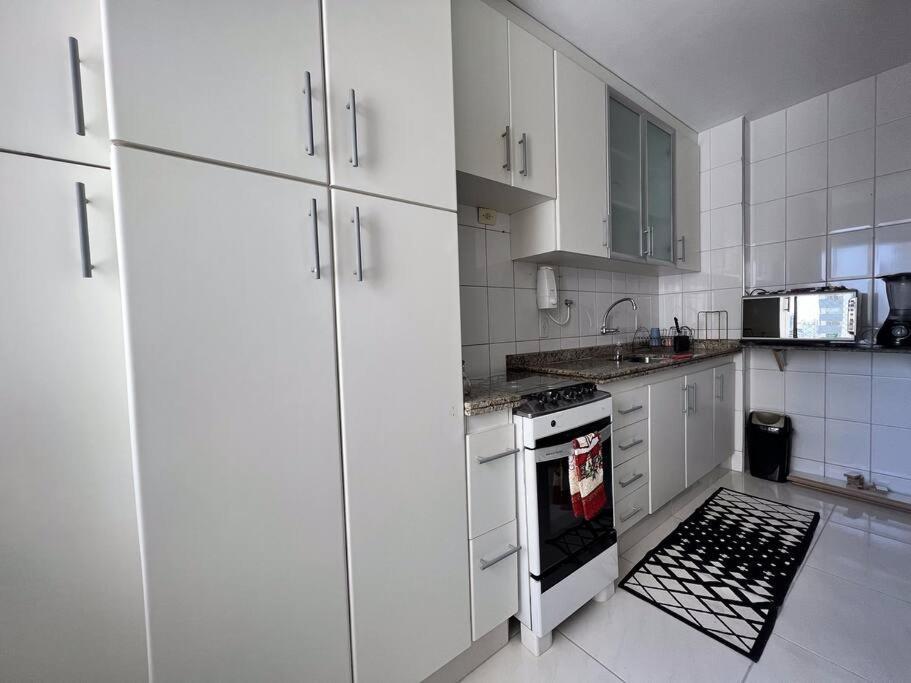 Excelente 3Q Lll Setor Bueno Lll Apartamento Goiânia Exterior foto