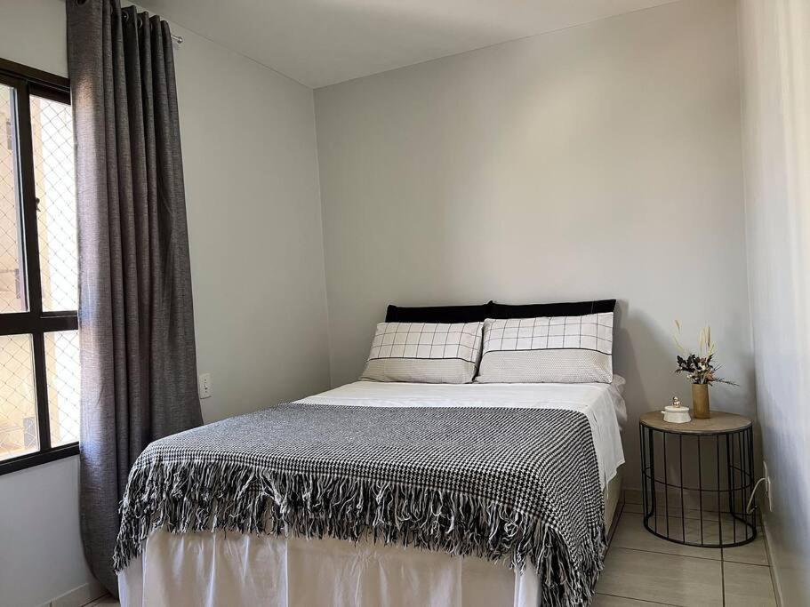 Excelente 3Q Lll Setor Bueno Lll Apartamento Goiânia Exterior foto