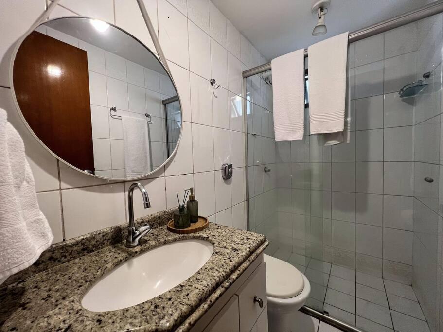 Excelente 3Q Lll Setor Bueno Lll Apartamento Goiânia Exterior foto