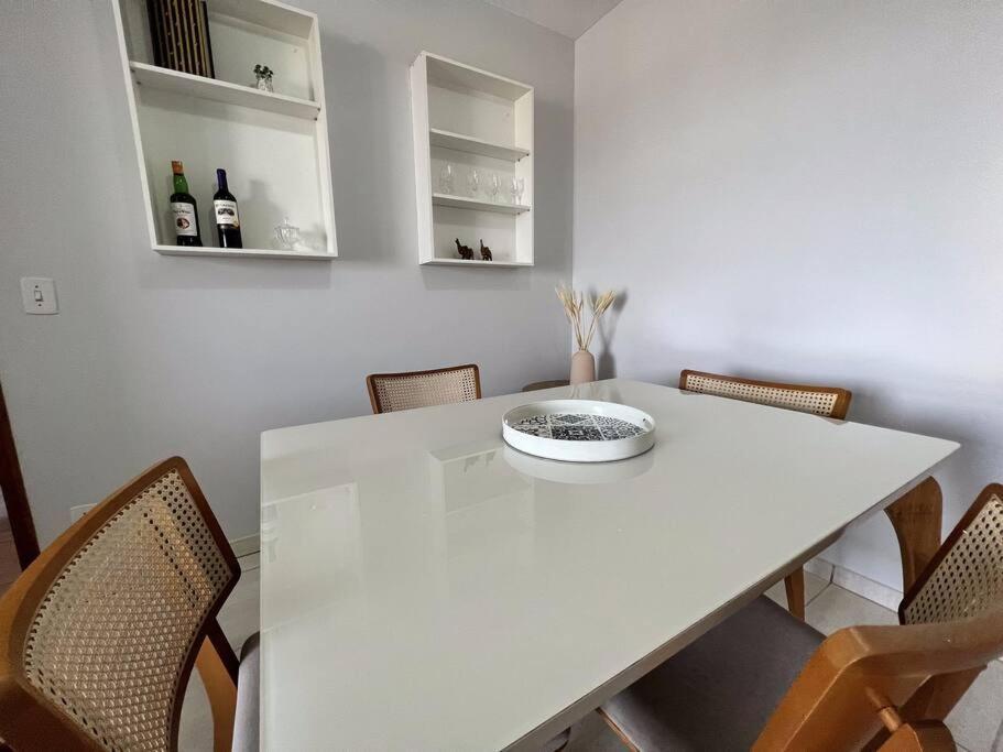 Excelente 3Q Lll Setor Bueno Lll Apartamento Goiânia Exterior foto