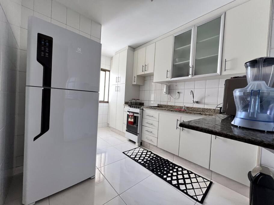 Excelente 3Q Lll Setor Bueno Lll Apartamento Goiânia Exterior foto
