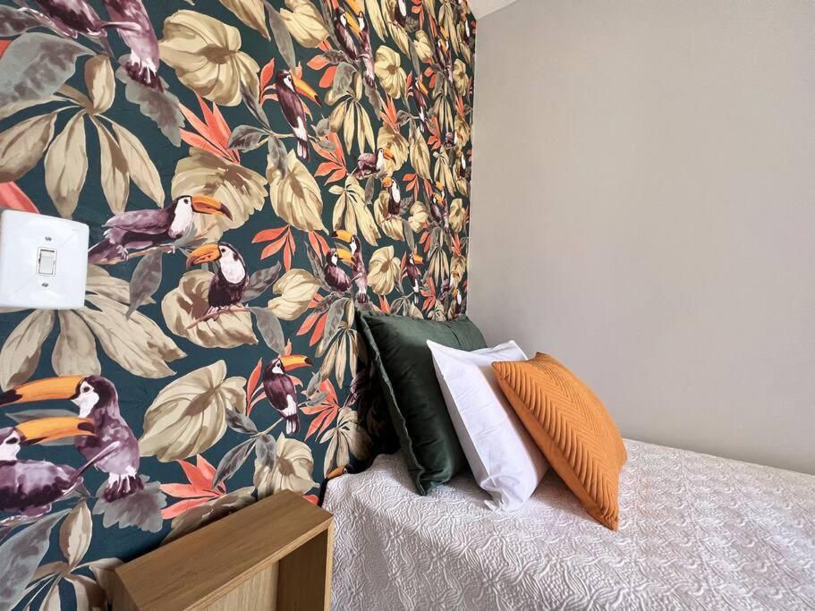 Excelente 3Q Lll Setor Bueno Lll Apartamento Goiânia Exterior foto