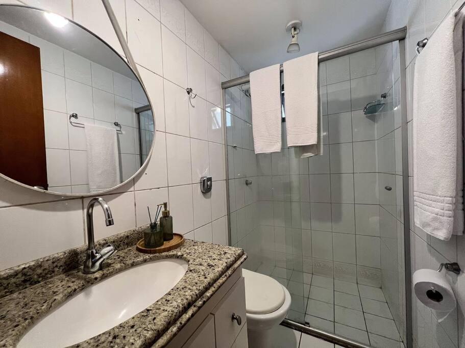 Excelente 3Q Lll Setor Bueno Lll Apartamento Goiânia Exterior foto
