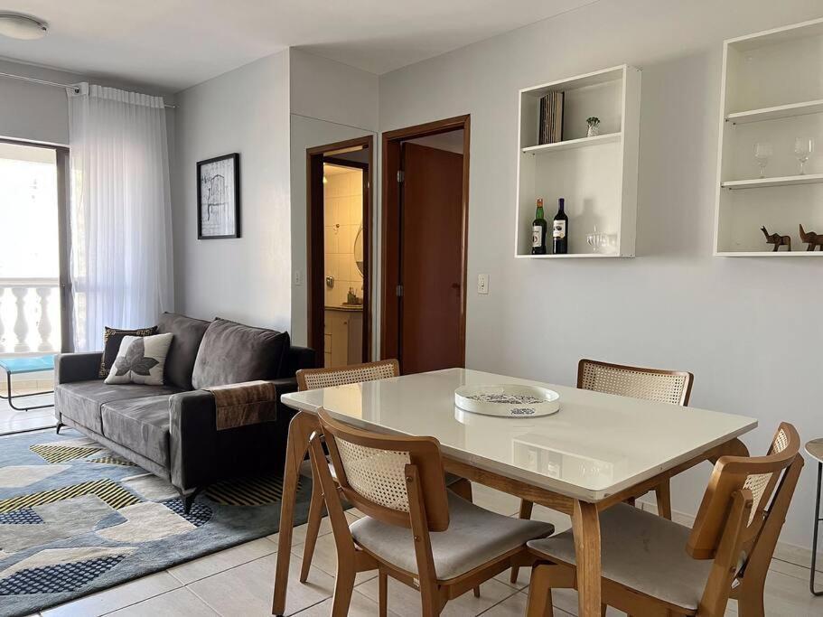 Excelente 3Q Lll Setor Bueno Lll Apartamento Goiânia Exterior foto